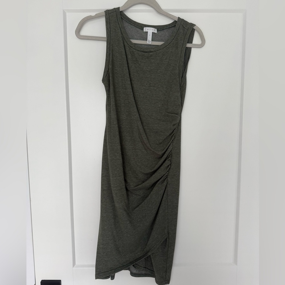 Women’s Leith bodycon dress